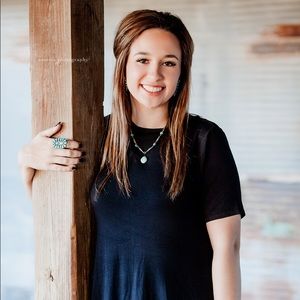 Meet your Posher, Megan